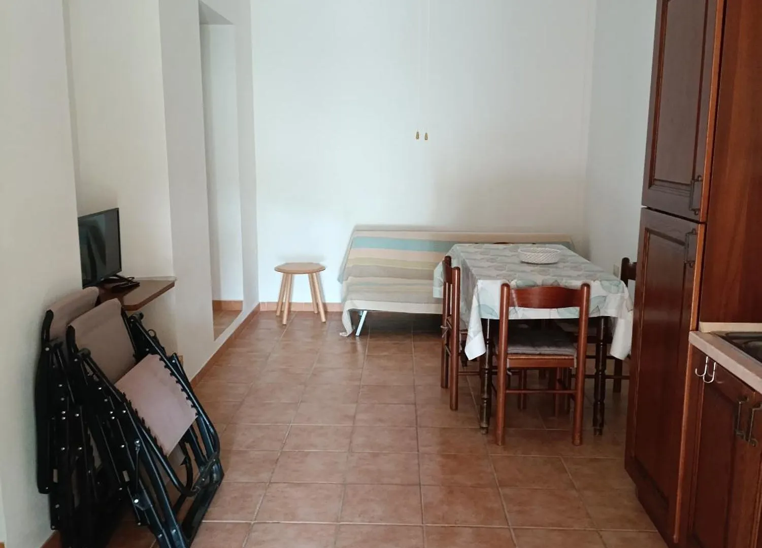 شقة Villaloddo2 Sud Tertenìa