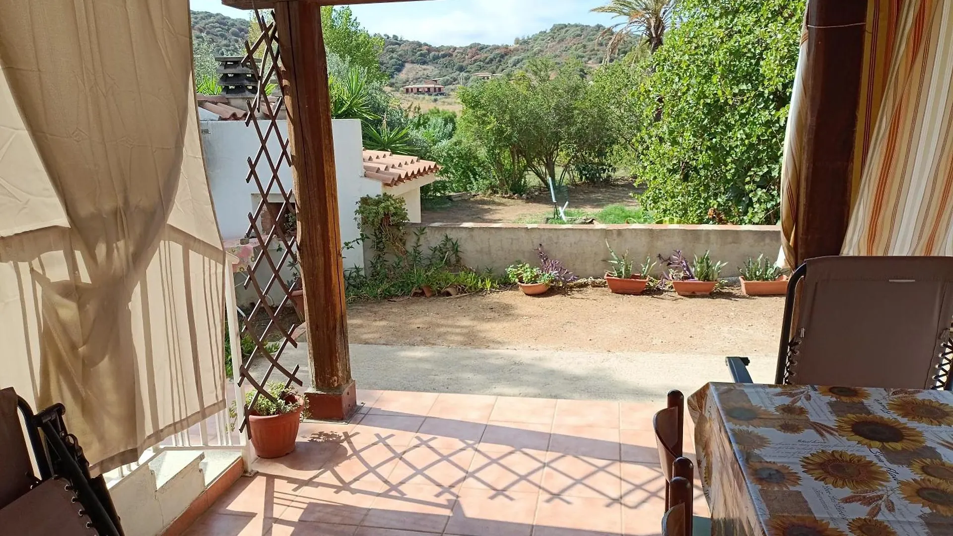 Villaloddo2 Sud Tertenìa إيطاليا