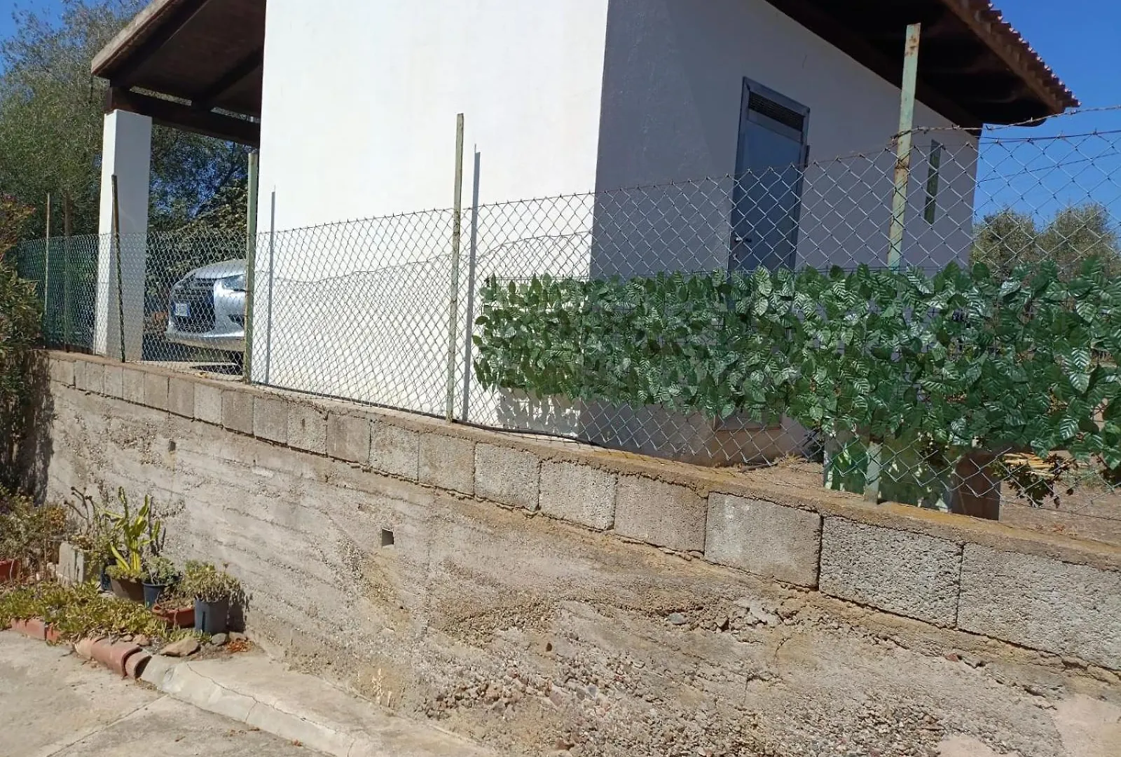 Villaloddo2 Sud Tertenìa إيطاليا