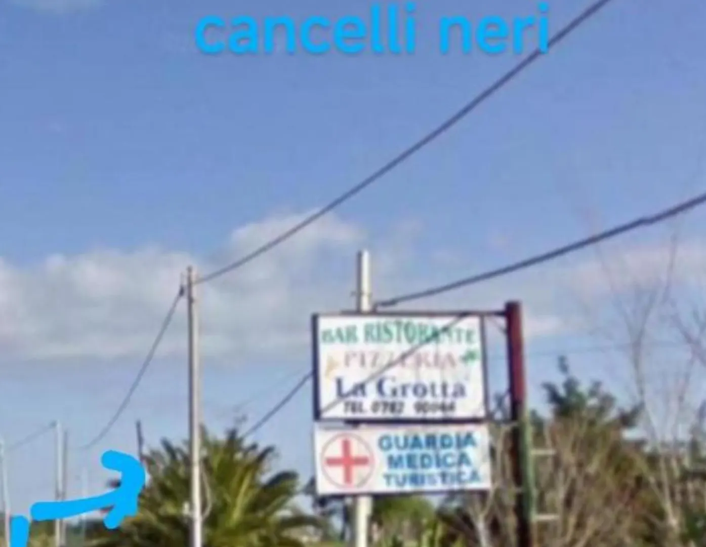 شقة Villaloddo2 Sud Tertenìa إيطاليا